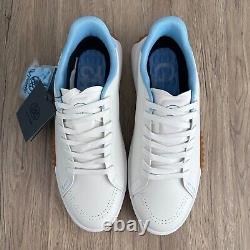 New with box-G/Fore Mens G4 G. 112 Golf Shoes SNOWithBAJA Size 10.11.12 Sneakers
