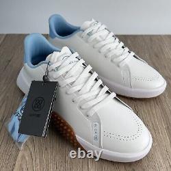 New with box-G/Fore Mens G4 G. 112 Golf Shoes SNOWithBAJA Size 10.11.12 Sneakers