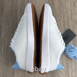 New with box-G/Fore Mens G4 G. 112 Golf Shoes SNOWithBAJA Size 10.11.12 Sneakers