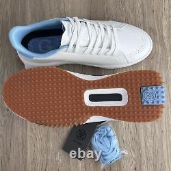 New with box-G/Fore Mens G4 G. 112 Golf Shoes SNOWithBAJA Size 10.11.12 Sneakers