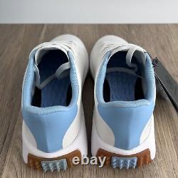 New with box-G/Fore Mens G4 G. 112 Golf Shoes SNOWithBAJA Size 10.11.12 Sneakers