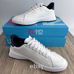 New with box-G/Fore Mens G. 112 Golf Shoes SNOWithTWILIGHT Size 10.11.12 Sneakers