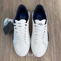 New with box-G/Fore Mens G. 112 Golf Shoes SNOWithTWILIGHT Size 10.11.12 Sneakers