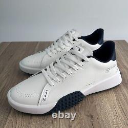 New with box-G/Fore Mens G. 112 Golf Shoes SNOWithTWILIGHT Size 10.11.12 Sneakers
