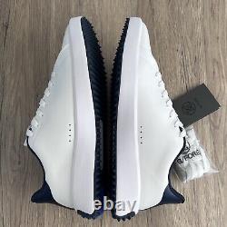 New with box-G/Fore Mens G. 112 Golf Shoes SNOWithTWILIGHT Size 10.11.12 Sneakers