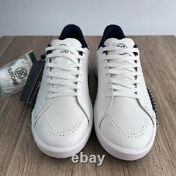 New with box-G/Fore Mens G. 112 Golf Shoes SNOWithTWILIGHT Size 10.11.12 Sneakers