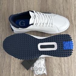 New with box-G/Fore Mens G. 112 Golf Shoes SNOWithTWILIGHT Size 10.11.12 Sneakers
