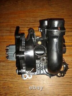 New without box/tags 06H121026DDK 2.0T 1.8T Water Pump Thermostat Housing