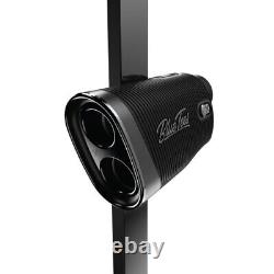 Nib Blue Tees 2025 Laser Rangefinder Series S4 Ultra Black W Slope Correction