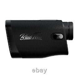 Nib Blue Tees 2025 Laser Rangefinder Series S4 Ultra Black W Slope Correction