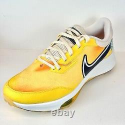 Nike Air Infinity Nrg Next% Golf 2023 Masters Nrg Dv6801-001 Size 9 New No Box