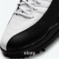 Nike Air Jordan 12 Retro Low Golf Taxi (2022)? Men's Size 15 New In Box