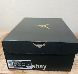 Nike Air Jordan 1 Low G Golf Men's Size 10.5 Shadow Black Grey New with Box