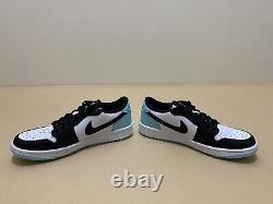 Nike Air Jordan 1 Low Golf Mens Shoes US 16 UK 15 EU 50.5 New with Box Sneakers