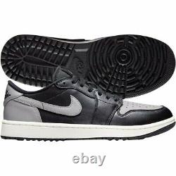 Nike Air Jordan 1 Low Golf Shoes Size 13 New in Box Sold Out Everywhere Hot