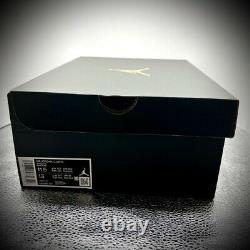 Nike Air Jordan 1 Low Golf Triple White DD9315-101 Men's Size 11.5 New In Box
