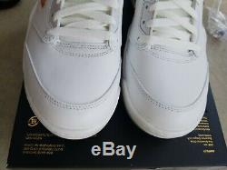 Nike Air Jordan 5 Low Golf White Tie Dye CW4205 100 NEW US Size 10.5 No Lid Box