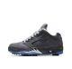 Nike Air Jordan 5 Low Golf Wolf Gray Suede 2020 Size 9.5 New With No Box Lid
