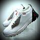 Nike Air Jordan ADG 2 White Cement Golf CT7812 100 Men's Size 12 New In Box