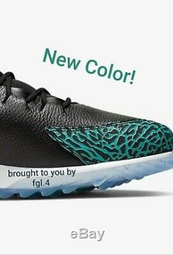 Nike Air Jordan ADG in Green Golf Shoes New in Box Limited Edition Release NIB