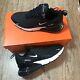 Nike Air Max 270 G Black White CK6483-001 Mens Size 11 Golf Shoes NEW IN BOX