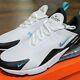 Nike Air Max 270 G Dusty Cactus Golf Shoe CK6483-100 Size 10.5 New In Box