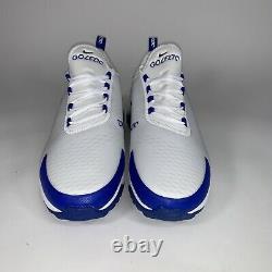 Nike Air Max 270 G Golf Blue White ck6483 106 Men's 12. 5 Rare New In Box