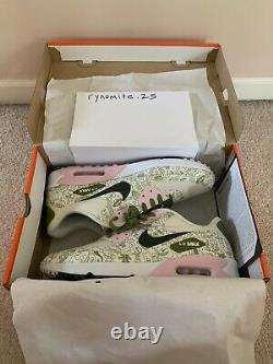 Nike Air Max 90 G NRG Space Golf. Men's Size 12. New In Box
