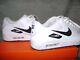 Nike Air Max 90 G White/Black Golf shoes. Size 11.5 Waterproof. New with box