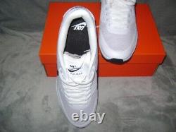 Nike Air Max 90 G White/Black Golf shoes. Size 11.5 Waterproof. New with box