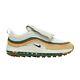 Nike Air Max 97 golf NRG'lucky and good' mens' golf shoes 11.5, new in box