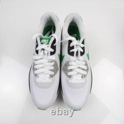 Nike Air Max Golf Shoe Men's White/Green New without Box