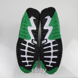 Nike Air Max Golf Shoe Men's White/Green New without Box