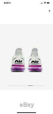 Nike Air Zoom Infinity Tour NRG Golf Shoes Size 8.5 New with Box