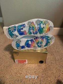 Nike Air Zoom Victory Tour NRG P Size 11 Tie Dye Golf Shoe New in Box
