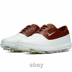 Nike Golf Air Zoom Victory Tour Shoes Size 9 W New WithBox AQ1478 101 Wide Width