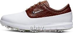 Nike Golf Air Zoom Victory Tour Shoes Size 9 W New WithBox AQ1478 101 Wide Width