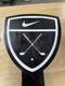 Nike Golf Custom Tee Box Marker / Plaque / Sign / Display Made To Order