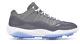 Nike Jordan 11 Cool Grey Golf Shoes NEW in Box Sizes 7.5