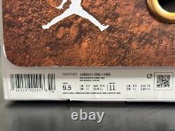 Nike Jordan ADG 4 Size 9.5M Eastside Golf Out of the Mud Brand New in Box