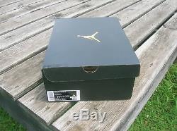 Nike Jordan V Low Golf Low Men's Golf Shoes Size 11.5 New In Box Never Worn