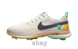 Nike Men's Air Zoom Victory Tour 3 NRG Golf Shoes DV6799-007 Size 9 New In Box