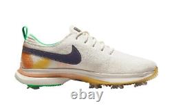 Nike Men's Air Zoom Victory Tour 3 NRG Golf Shoes DV6799-007 Size 9 New In Box
