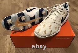 Nike Mens Roshe G Tour NRG US Open Winged Foot Mens Golf Shoes 8.5 New In Box