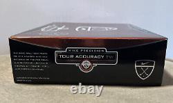 Nike Precision TOUR ACCURACY TW Golf Balls In Box Tiger Woods vintage