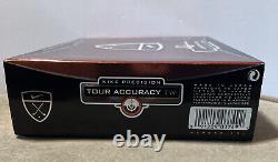 Nike Precision TOUR ACCURACY TW Golf Balls In Box Tiger Woods vintage