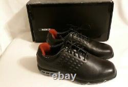 Nike SP-8 TW TOUR Golf Shoe 9 M With box New 8 UK, 42.5 EUR