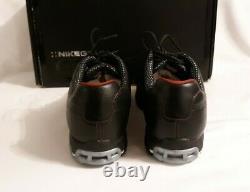 Nike SP-8 TW TOUR Golf Shoe 9 M With box New 8 UK, 42.5 EUR