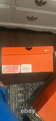 Nike Tour Premiere GOLF SHOE New With Box Size 13 A02241105 White Hot Punch