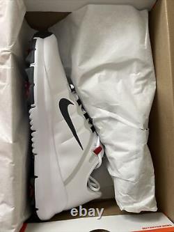 Nike Tw13 Golf Shoes Tw 13 Men's Size 14 New In Box 2023 Nike Golf Tiger Woods